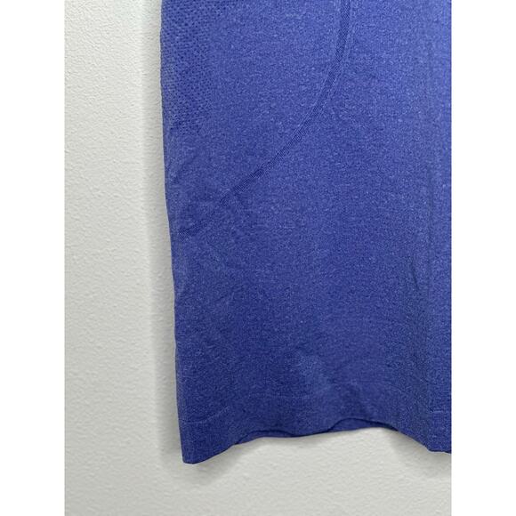 Women's Lululemon Run Swiftly Tech Athletic Tank Top Size 8 - Picture 2 of 6